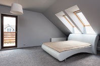 Tricombe bedroom extensions
