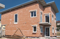 Tricombe home extensions