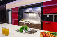 Tricombe kitchen extensions