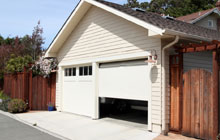 Tricombe garage construction leads