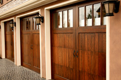 Tricombe garage extension quotes