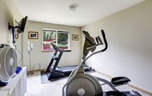 Tricombe home gym construction leads